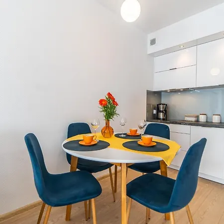 Apatramenty U Ireny - Blizej Morza * 코워브제크