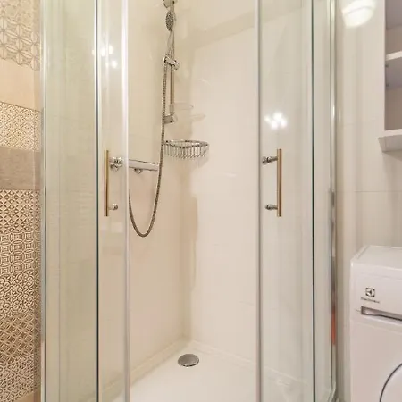 Apatramenty U Ireny - Blizej Morza Appartement Kołobrzeg