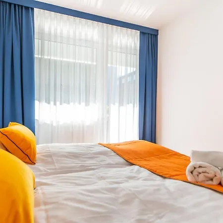 Appartement Apatramenty U Ireny - Blizej Morza *