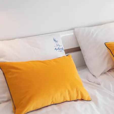 Apatramenty U Ireny - Blizej Morza *