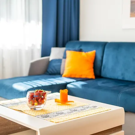 Appartement Apatramenty U Ireny - Blizej Morza