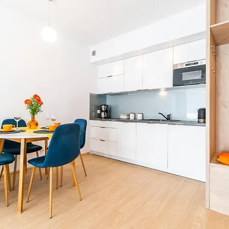 Apatramenty U Ireny - Blizej Morza 코워브제크