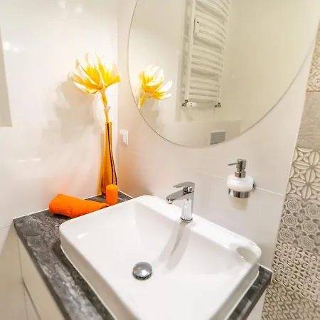 Apatramenty U Ireny - Blizej Morza 코워브제크