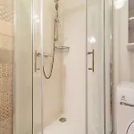 Apatramenty U Ireny - Blizej Morza Appartement Kołobrzeg