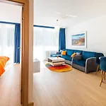 Apatramenty U Ireny - Blizej Morza Appartement