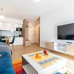 Apatramenty U Ireny - Blizej Morza Appartement