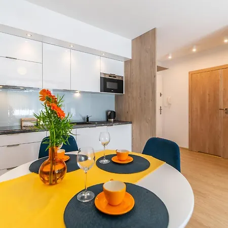 Apatramenty U Ireny - Blizej Morza Kołobrzeg