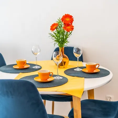 Apatramenty U Ireny - Blizej Morza *