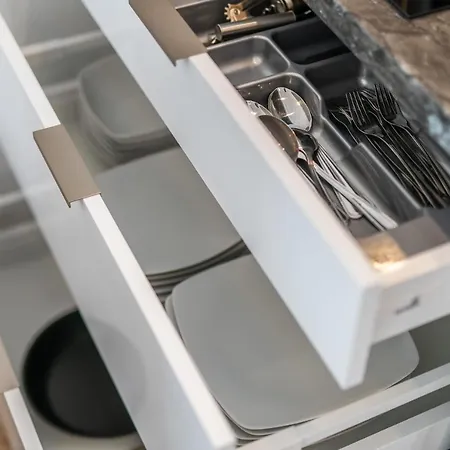 Apatramenty U Ireny - Blizej Morza Kołobrzeg