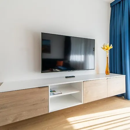 Apatramenty U Ireny - Blizej Morza * Kolobřeh