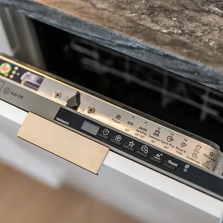 Apartamento Apatramenty U Ireny - Blizej Morza