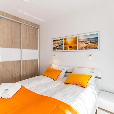 Apatramenty U Ireny - Blizej Morza