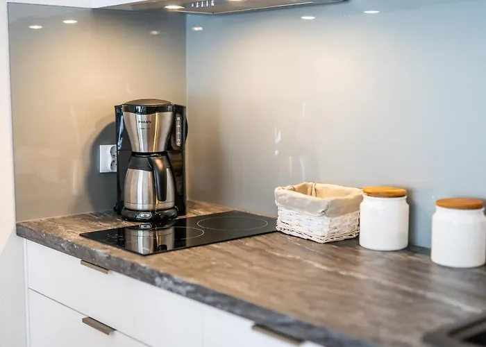 Apatramenty U Ireny - Blizej Morza