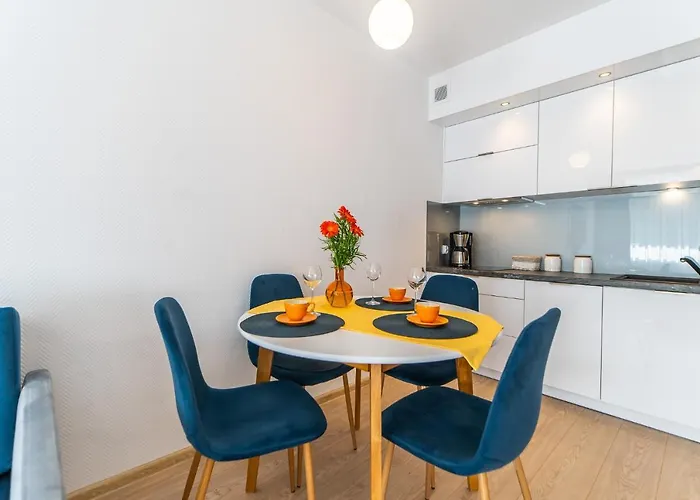 Apatramenty U Ireny - Blizej Morza * كولوبرزيغ