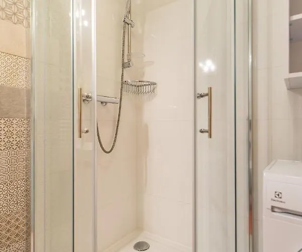 Apatramenty U Ireny - Blizej Morza شقة كولوبرزيغ