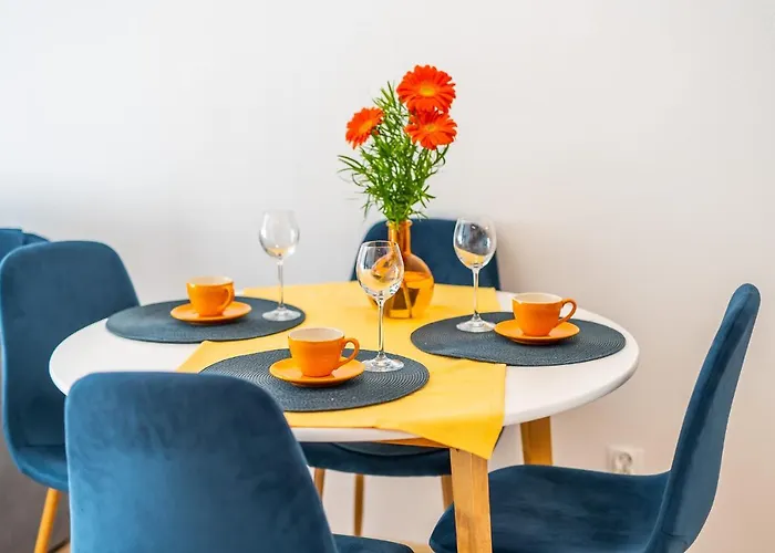 Apatramenty U Ireny - Blizej Morza *