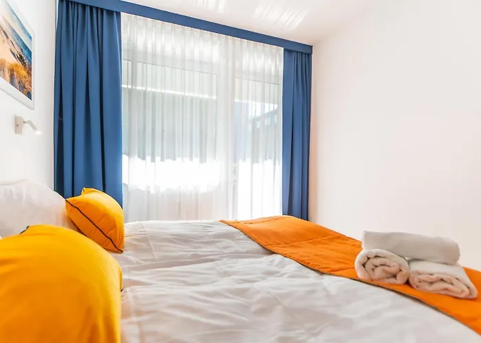 Apartment Apatramenty U Ireny - Blizej Morza *