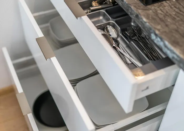 Apatramenty U Ireny - Blizej Morza Kolobrzeg