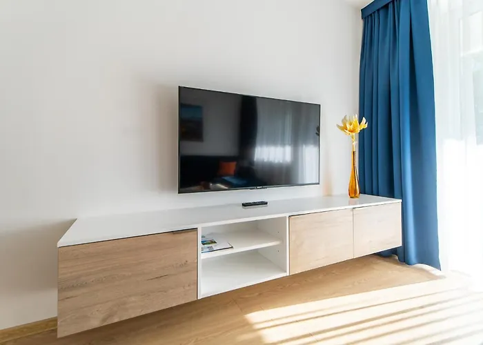 Apatramenty U Ireny - Blizej Morza * كولوبرزيغ