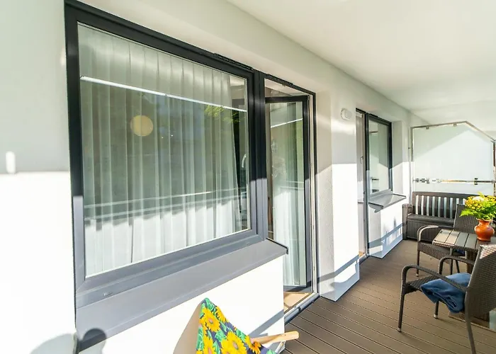 Apartment Apatramenty U Ireny - Blizej Morza Kolobrzeg