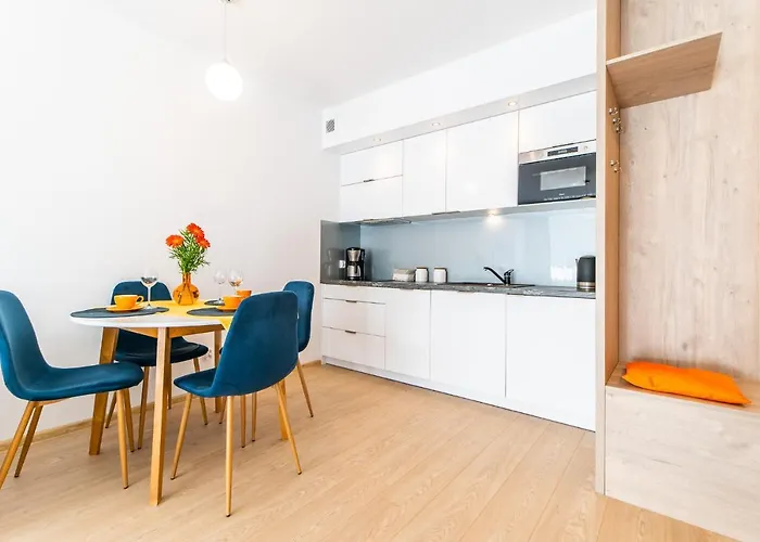 Apatramenty U Ireny - Blizej Morza Kolobrzeg