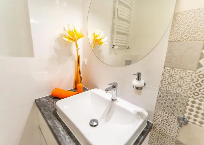 Apatramenty U Ireny - Blizej Morza كولوبرزيغ